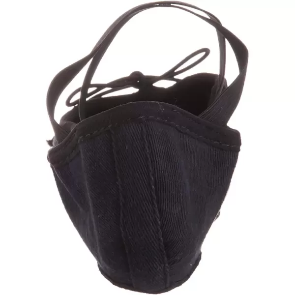 imageBloch Dance Womens Zenith Stretch Canvas Ballet SlipperShoeBlack