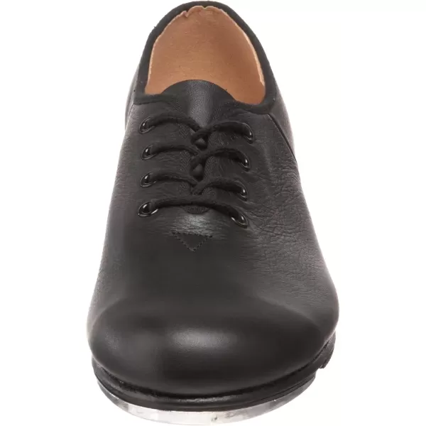 imageBloch Dance UnisexAdult Womens Jazz FullSole Leather Tap Shoe