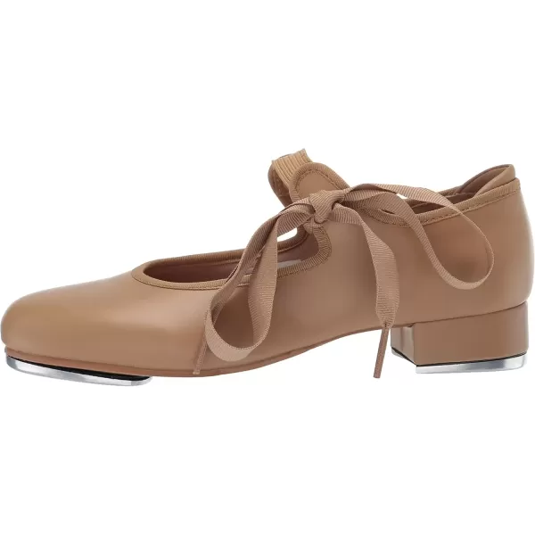 imageBloch Dance Womens Annie Tyette Tap Shoe