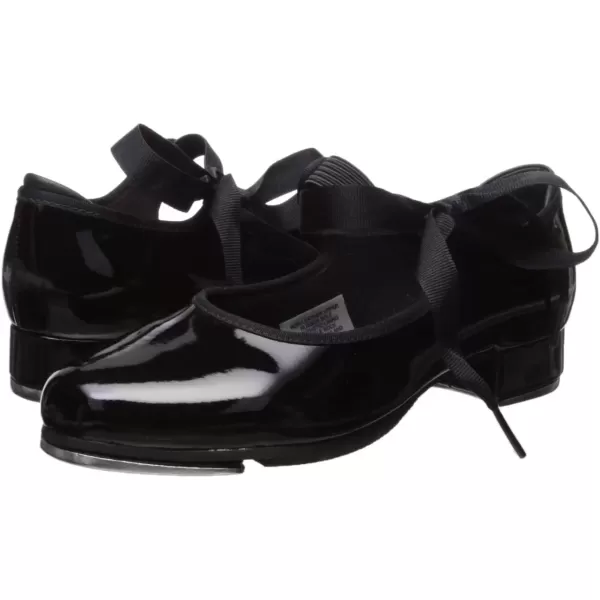 imageBloch Dance Womens Annie Tyette Tap Shoe