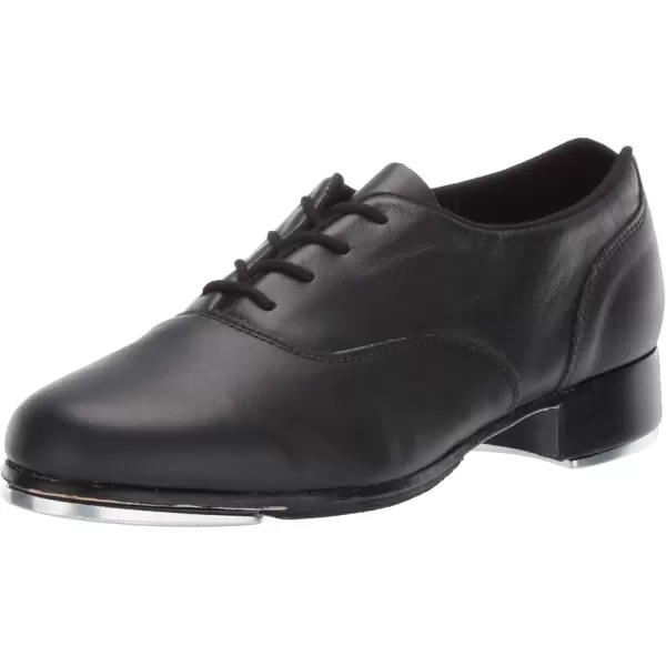 imageBloch Dance Womens Respect Leather Tap Shoe