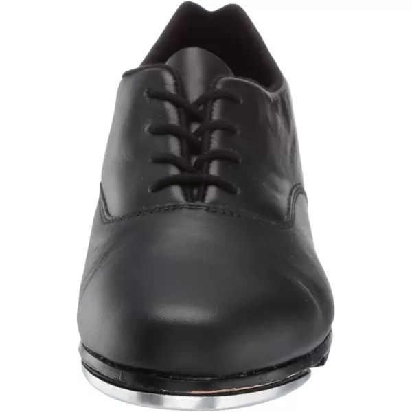 imageBloch Dance Womens Respect Leather Tap Shoe