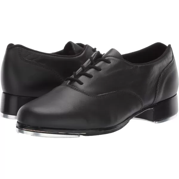 imageBloch Dance Womens Respect Leather Tap Shoe