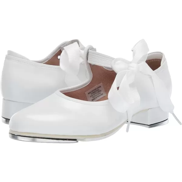 imageBloch Womens Annie Tyette Dance ShoeWhite