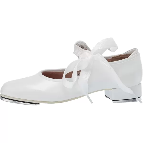 imageBloch Womens Annie Tyette Dance ShoeWhite