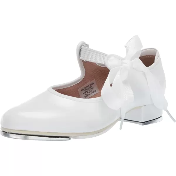 imageBloch Womens Annie Tyette Dance ShoeWhite