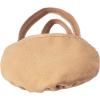 imageBloch Womens Dance Eclipse Canvas Contemporary Ballet and Gymnastics ShoeNude