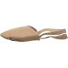 imageBloch Womens Dance Eclipse Canvas Contemporary Ballet and Gymnastics ShoeNude