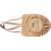 imageBloch Womens Dance Eclipse Canvas Contemporary Ballet and Gymnastics ShoeNude
