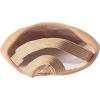 imageBloch Womens Dance Eclipse Canvas Contemporary Ballet and Gymnastics ShoeNude