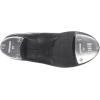 imageBloch Dance Girls TapFlex Slip On Tap ShoeBlack Leather