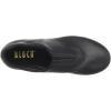 imageBloch Dance Girls TapFlex Slip On Tap ShoeBlack Leather