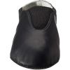imageBloch Dance Jazz Shoe for Girls Bloch Dance Super Strong Elastic Slip On High Durability Superior Fit Rubber Split Sole Leather FlexibilityBlack Leather