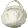 imageBloch Dance Mens Performa Stretch Canvas Split Sole Ballet ShoeSlipperWhite Canvas