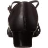 imageBloch Dance UnisexAdult Annabella Ballroom ShoeBlack Leather