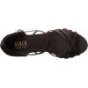 imageBloch Dance UnisexAdult Annabella Ballroom ShoeBlack Leather