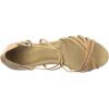 imageBloch Dance UnisexAdult Annabella Ballroom ShoeNatural Leather
