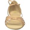 imageBloch Dance UnisexAdult Annabella Ballroom ShoeNatural Leather