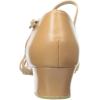 imageBloch Dance UnisexAdult Annabella Ballroom ShoeNatural Leather