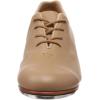 imageBloch Dance UnisexAdult Womens Audeo Jazz TapTan Leather
