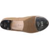 imageBloch Dance UnisexAdult Womens Audeo Jazz TapTan Leather