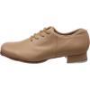 imageBloch Dance UnisexAdult Womens Audeo Jazz TapTan Leather