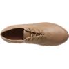 imageBloch Dance UnisexAdult Womens Audeo Jazz TapTan Leather