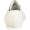 imageBloch Dance Womens Jazzsoft Split Sole Leather Jazz ShoeWhite Leather
