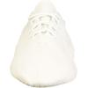 imageBloch Dance Womens Jazzsoft Split Sole Leather Jazz ShoeWhite Leather