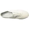 imageBloch Dance Womens Jazzsoft Split Sole Leather Jazz ShoeWhite Leather