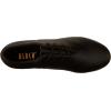 imageBloch S0388L Ladies TapFlex Split Sole Tap ShoeBlack Leather