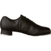 imageBloch S0388L Ladies TapFlex Split Sole Tap ShoeBlack Leather