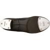 imageBloch S0388L Ladies TapFlex Split Sole Tap ShoeBlack Leather