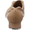 imageBloch S0388L Ladies TapFlex Split Sole Tap ShoeTan Leather