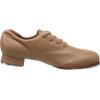 imageBloch S0388L Ladies TapFlex Split Sole Tap ShoeTan Leather