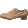 imageBloch S0388L Ladies TapFlex Split Sole Tap ShoeTan Leather