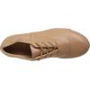 imageBloch S0388L Ladies TapFlex Split Sole Tap ShoeTan Leather