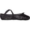 imageBloch Womens Prolite Ii HybridBlack Leather