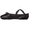 imageBloch Womens Prolite Ii HybridBlack Leather