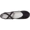 imageBloch Womens Prolite Ii HybridBlack Leather