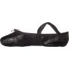 imageBloch Womens Prolite Ii HybridBlack Leather