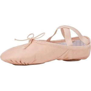 imageBloch Womens Prolite Ii HybridPink Leather
