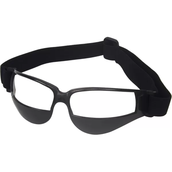imageLiberty Imports Pack of 12 Basketball Dribbling Glasses No Look Eye Goggles Dribble Specs Team Training Aid Sports Equipment