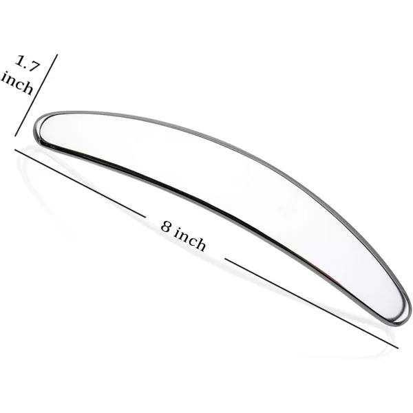 imageMedical Grade 316L Stainless Steel Gua Sha Scraping Massage Equipment  The Glider  Professional Myofascial Release  ASTM Tool for Soft Tissue Mobilization Therapy