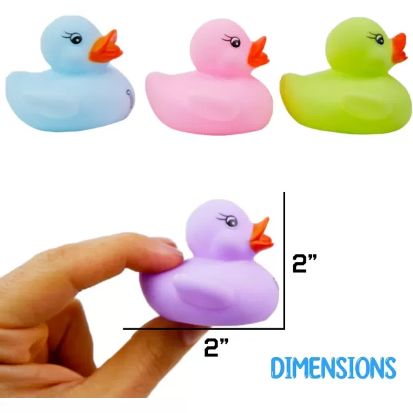 image10 Pack Numbers Counting Rubber Ducks Colorful Bath Toys  1 2 3 Learn to Count Numeracy Early Learning Educational Bathtime Squeak Duckies Bathtub Set for Kids Toddlers