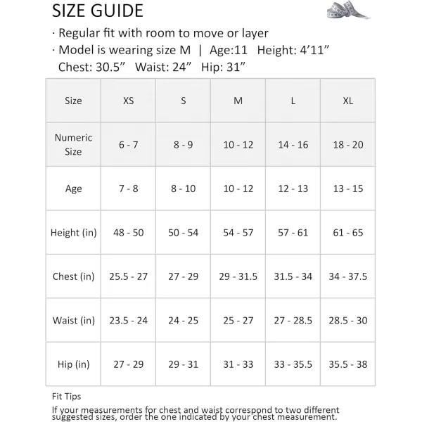 image4 Pack Youth Girls Athletic Shirts Short Sleeve Dry Fit Apparel Tech Tshirts Sports Activewear for Kids TeensHeather LavenderLight BlueGrayGreen