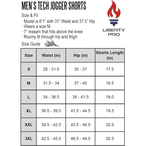 imageLiberty Imports 3 Pack Mens Sweat Shorts Athletic Casual Jogger Shorts with Zipper Pockets Terry Performance Tech ActivewearGrayBlueCharcoal