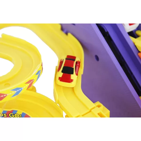 imageTrack Racer Racing Cars Toy for Kids