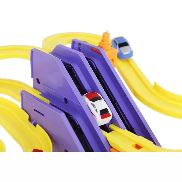 imageTrack Racer Racing Cars Toy for Kids