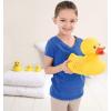 image10quot Jumbo Classic Yellow Rubber Duck Bathtime Toy Floating Fun Pool Preschool Bathtub Toy Giant Flexible Large Yellow Duck for Kids
